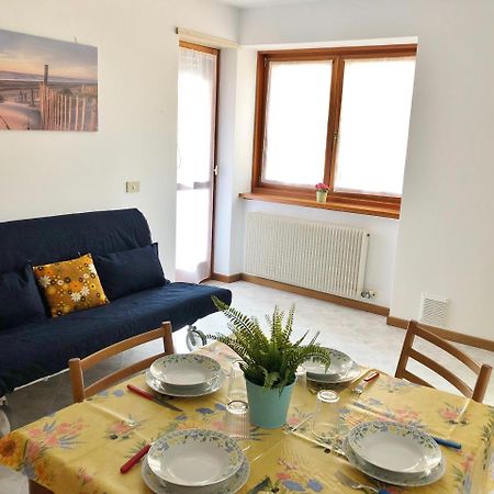 Residence Viale Del Sole Градо Экстерьер фото