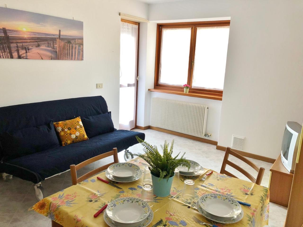 Residence Viale Del Sole Градо Экстерьер фото