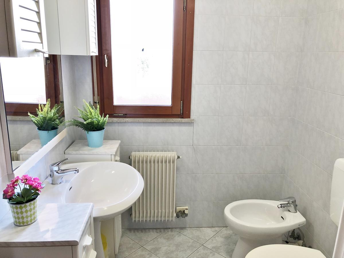 Residence Viale Del Sole Градо Экстерьер фото
